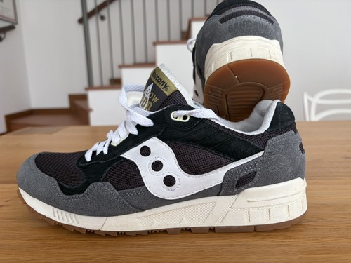 Saucony shadow 5000 - saucony,