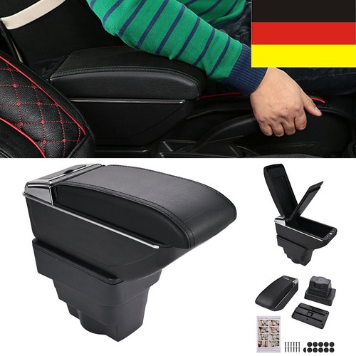 Mittelkonsole armlehne - mittelkonsole,