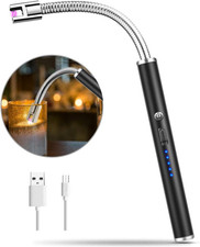 MOSUO Lichtbogen Feuerzeug USB