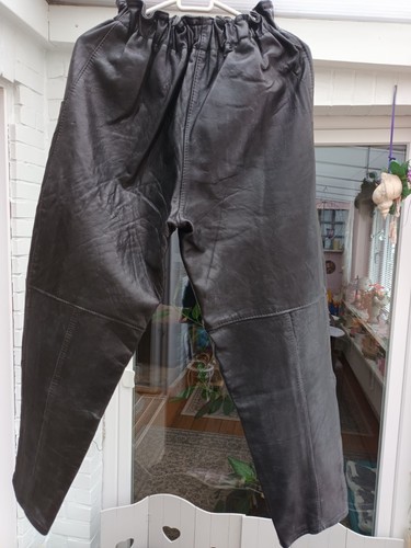 Lederhose damen - lederhose,