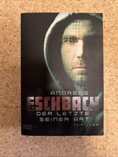 Der letzte seiner Art von