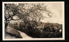 Ansichtskarte Kasendorf /