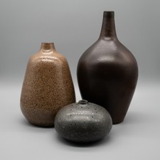 Ceramic Vase TRIO Siegfried
