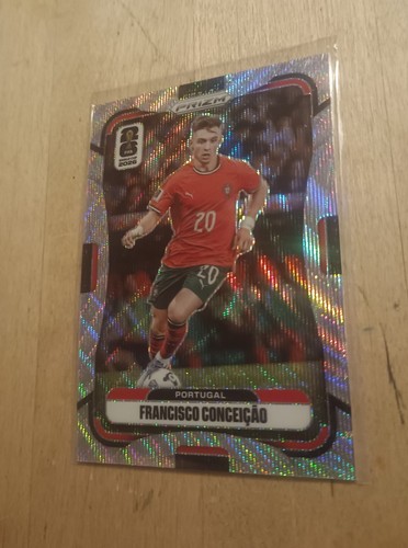 Panini prizm fifa world - panini,