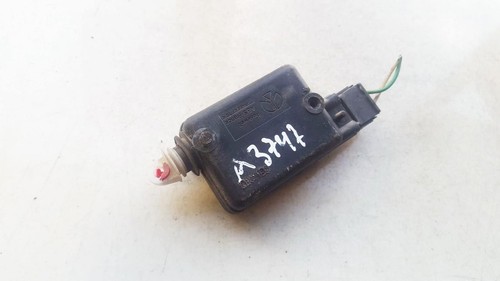 Stellmotor tankklappe - stellmotor,