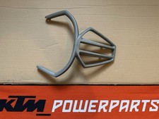 KTM Gepäckträger Gepäckbrücke LC4 640 625 660 400 Sozius Griffe 2003
