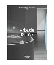 Prix de Rome 2023 - Ghita