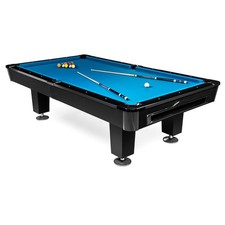 Buckshot billardtisch 9ft - buckshot,