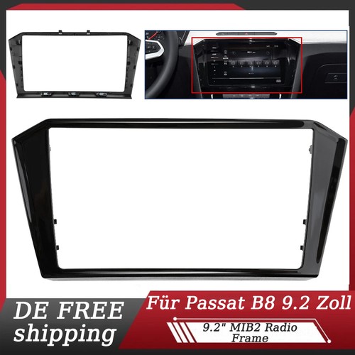 Für passat 2 - b8, 9.2