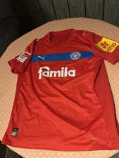 Holstein Kiel Trikot