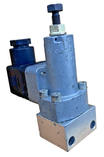 Hawe dg365 - hawe,