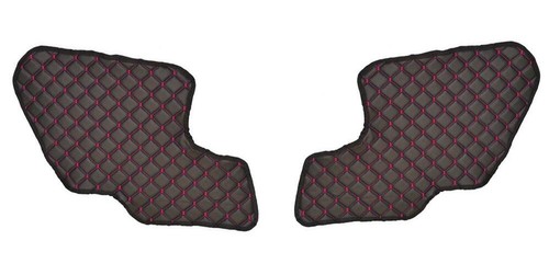 Stk eco leder türmatten - eco,