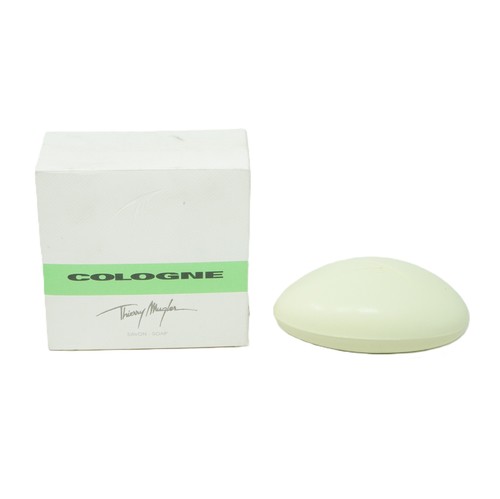 Thierry mugler cologne soap - cologne,