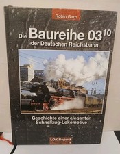 Die Baureihe 03.10 der