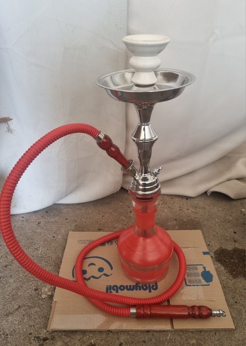 Wasserpfeife shisha hookah - wasserpfeife, neu