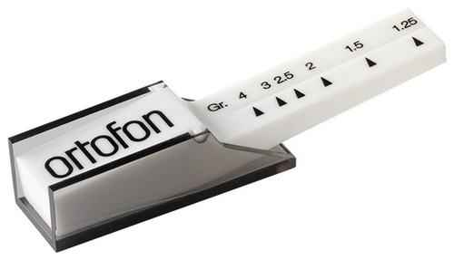 Ortofon mechanische