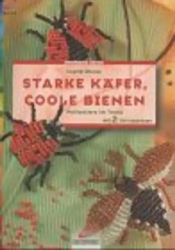Starke käfer coole - starke, bienen