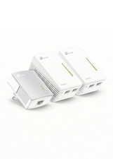 TP-Link WLAN Powerline Adapter