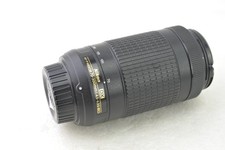 Nikon AF-P NIKKOR 70–300 mm 1:4,5–6,3 G ED DX