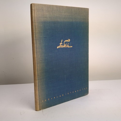 Buch sozialaristokraten - buch:,