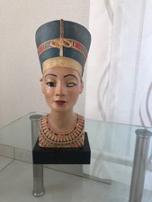 Sehr schöne Nofretete Büste Reduktion von Ars Mundi