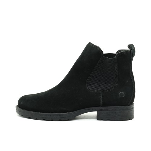 Born damen f55509 - damen, stiefeletten