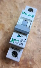 Klöckner Moeller C16A