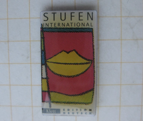 Klett verlag stufen - klett, deutsch