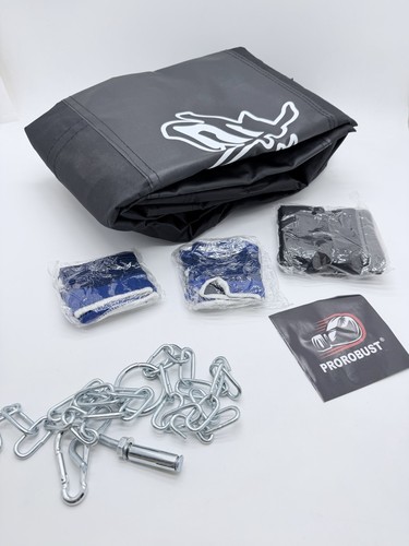 Prorobust schwerer boxsack - prorobust,