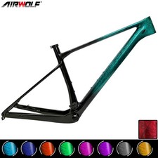 Airwolf t1100 carbon hardtail - t1100,