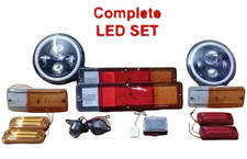 Passend Für Suzuki Samurai /