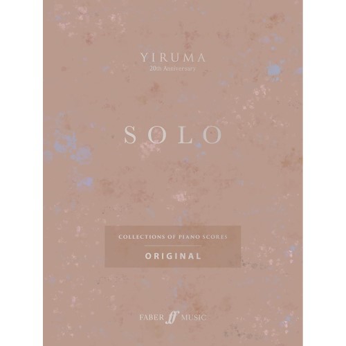 Faber yiruma solo - -, solo: