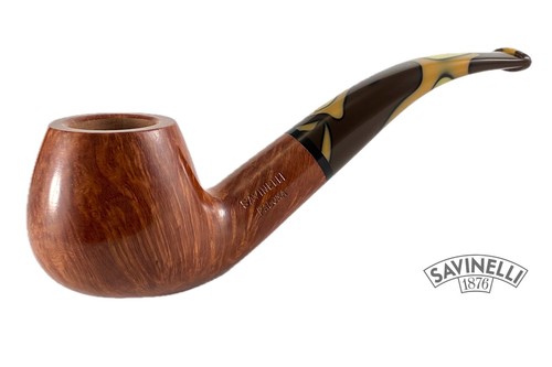 Savinelli paloma 645 brandy - 645,