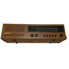 Retro radio robotron - retro,