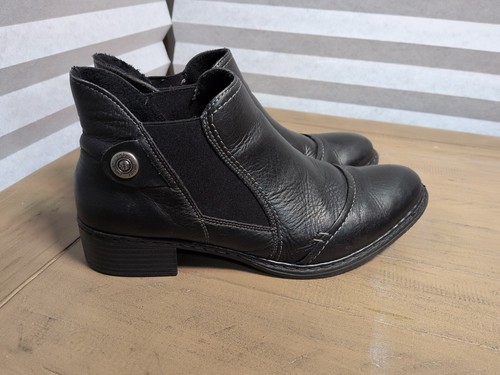 Rieker 41757 damen schwarz - 41757,