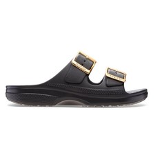 Crocs CR-213316-BLK Saturday