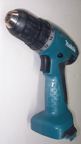 Makita 6271d 12v akkuschrauber - 6271d,