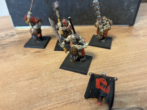 Warhammer fantasy tabletop 4 - warhammer,