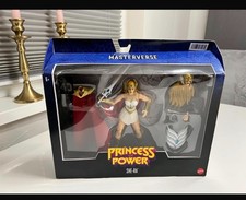 Mattel Masters of the Universe