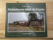 Kenning Kleinbahnreise durch