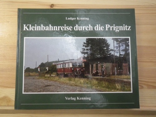 Kenning kleinbahnreise durch - kenning,
