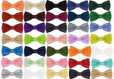 Ladeheid Kinder Jungen Fliege