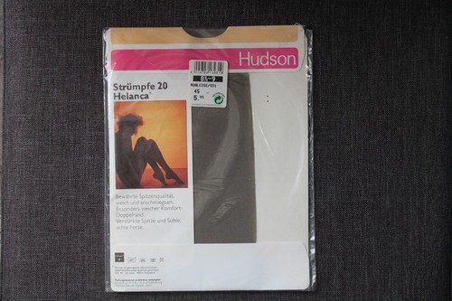 Vintage hudson helanca - hudson,
