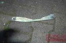 original Peugeot 406 Coupe Stoßstangenhalter hinten  (PU51)