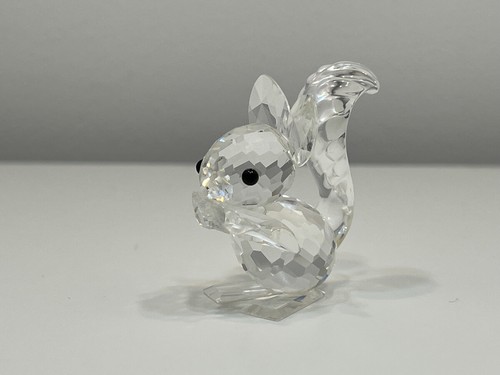 Swarovski figur 011871 - swarovski,