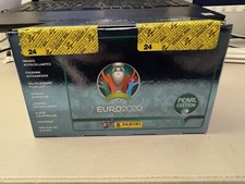 RAR! Panini Euro 2020 Pearl