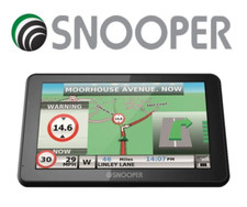 Snooper TRUCKMATE S6900 PRO