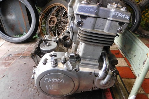 Kawasaki 500 en500a - a,