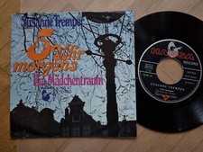 Susanne Tremper - 5 Uhr