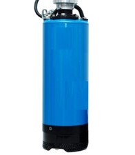 Tsurumi Schmutzwasserpumpe